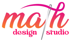 Math Design Studio Logo